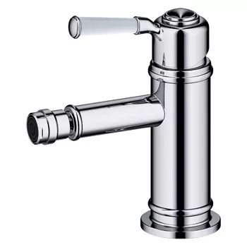 Смеситель Timo Arisa 5312/00F chrome для биде