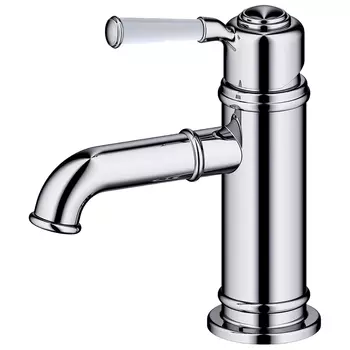 Смеситель Timo Arisa 5361/00F chrome для раковины