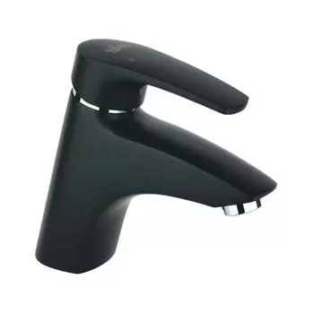 Смеситель Timo Beverly 0051F black для раковины