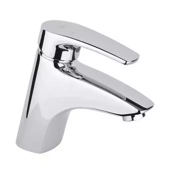 Смеситель Timo Beverly 0051F chrome для раковины