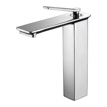 Смеситель Timo Halti 4111/00F chrome для раковины