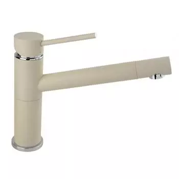 Смеситель Timo Saona 2303F шампань для кухни