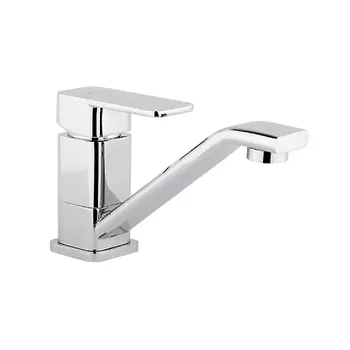 Смеситель Timo Selene 2061 15F chrome для раковины