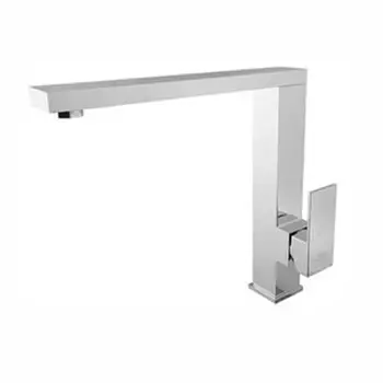 Смеситель Timo Selene 2066FN chrome для кухни