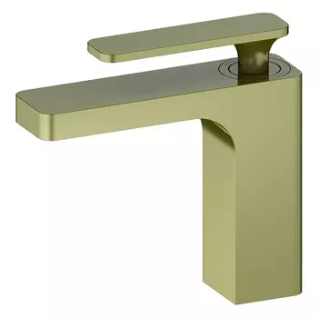 Смеситель Timo Torne 4361/02F antique для раковины