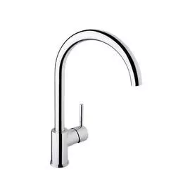 Смеситель Vitra Minimax S A42091EXP для раковины