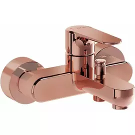 Смеситель Vitra Root Round A4272526EXP для ванны