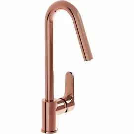 Смеситель Vitra Root Round A4274226EXP для кухни