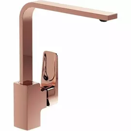 Смеситель Vitra Root Square A4275326EXP для кухни
