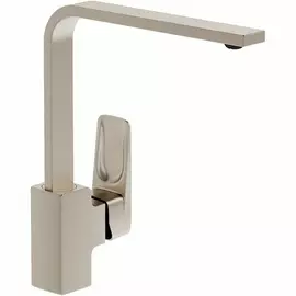 Смеситель Vitra Root Square A4275334EXP для кухни