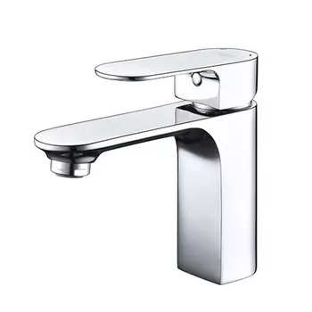 Смеситель для раковины WasserKRAFT Dinkel 5803