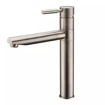 Смеситель WasserKRAFT A8137 светлая бронза для кухни