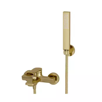 Смеситель для ванны WasserKRAFT Aisch 5501