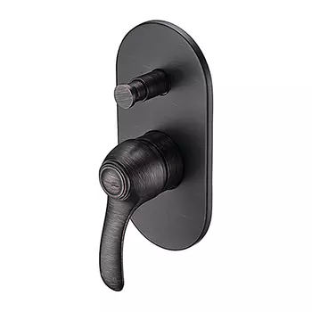 Смеситель для ванны WasserKRAFT Isar 1361