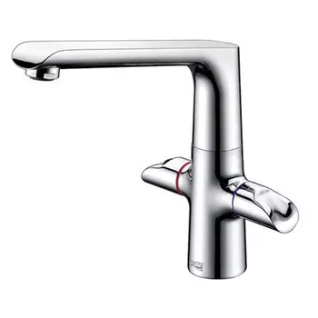 Смеситель WasserKRAFT Lossa 1207 для раковины