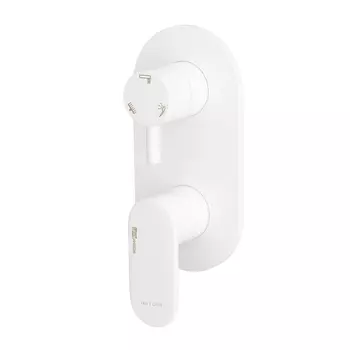 Смеситель для душа WasserKRAFT Mindel 8571