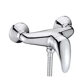 Смеситель WasserKRAFT Rhein 1702 для душа