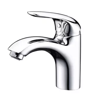 Смеситель для раковины WasserKRAFT Rossel 2803