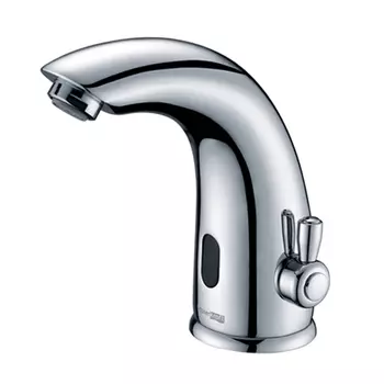 Смеситель для раковины WasserKRAFT Rossel 2813