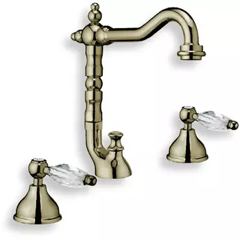 Смеситель Webert Alexandra AL750202065 для раковины