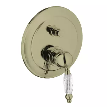 Смеситель Webert Alexandra AL860101065 для душа