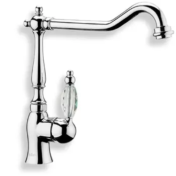 Смеситель Webert Alexandra AL920302015 для кухни