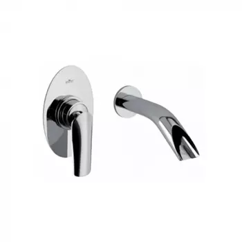 Смеситель для раковины Webert Aria AI830606015