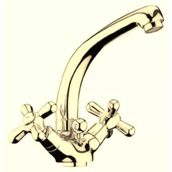 Смеситель Webert Armony AM700302010 для раковины