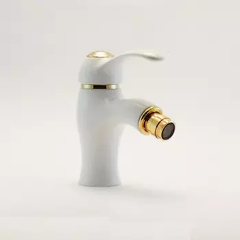 Смеситель Webert Aurora AU840102027 для биде