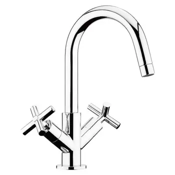 Смеситель Webert Crio CR700302015 для раковины