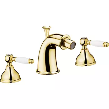 Смеситель Webert Dorian DO710202010 для биде