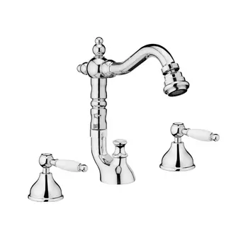 Смеситель Webert Dorian DO710502015 для биде