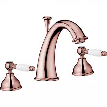 Смеситель Webert Dorian DO750101060 для ванны