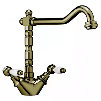 Смеситель Webert Dorian DO780102715 для кухни