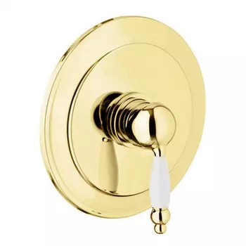 Смеситель Webert Dorian DO880101010 для душа