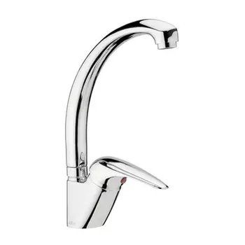 Смеситель Webert Fox FX921302015 для кухни