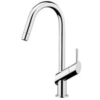 Смеситель Webert Habitat HB920301015 для кухни