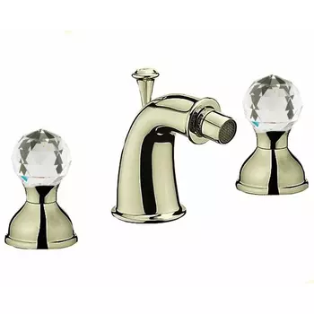 Смеситель Webert Karenina KA710202065 для биде