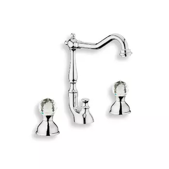 Смеситель Webert Karenina KA750202015 для раковины