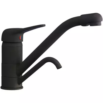 Смеситель Webert Maggiora MG920802455 для кухни