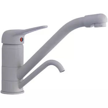 Смеситель Webert Maggiora MG920802 для кухни