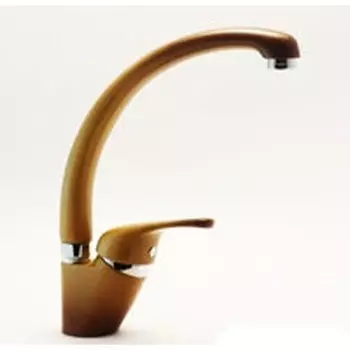 Смеситель Webert Mare MA921302131 для кухни