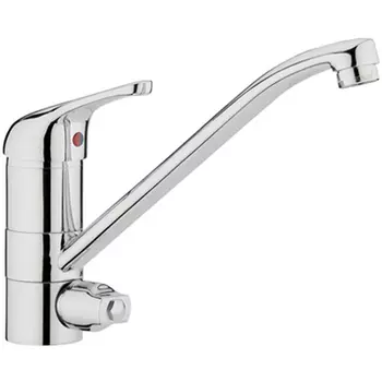 Смеситель Webert Mare MA950102015 для кухни