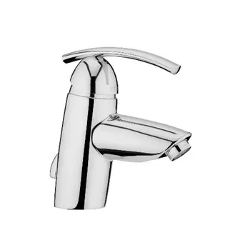 Смеситель Webert Morbido MO830102015 для раковины