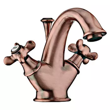 Смеситель Webert Ottocento OT700102060 для раковины