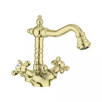 Смеситель Webert Ottocento OT710402010 для биде