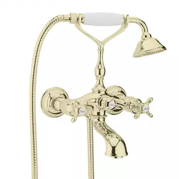 Смеситель Webert Ottocento OT720201010 для ванны