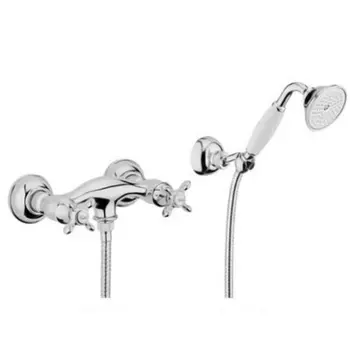Смеситель Webert Piccadilly PI760101015 для душа