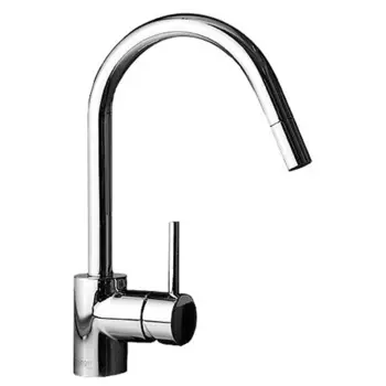 Смеситель Webert Saphira SH940302015 для кухни