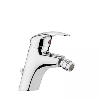 Смеситель Webert Sax SX840102015 для биде